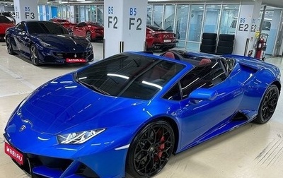 Lamborghini Huracán, 2021 год, 33 071 000 рублей, 1 фотография