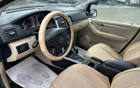 Mercedes-Benz B-Класс, 2011 год, 1 049 000 рублей, 12 фотография