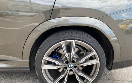 BMW X6, 2020 год, 9 450 000 рублей, 3 фотография