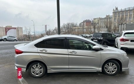 Honda Grace I, 2015 год, 1 270 000 рублей, 6 фотография