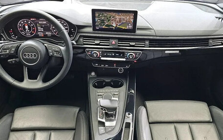 Audi A5, 2019 год, 3 029 000 рублей, 7 фотография