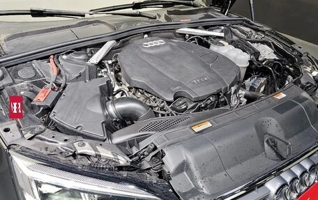 Audi A5, 2019 год, 3 029 000 рублей, 6 фотография