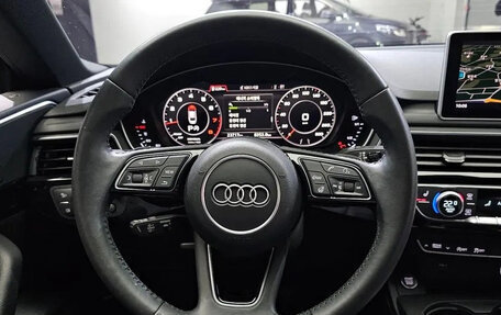 Audi A5, 2019 год, 3 029 000 рублей, 13 фотография