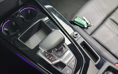 Audi A5, 2020 год, 3 333 000 рублей, 9 фотография