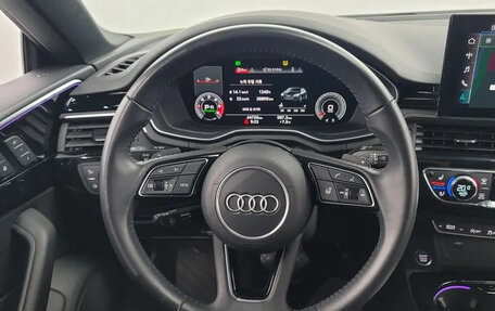 Audi A5, 2020 год, 3 333 000 рублей, 13 фотография