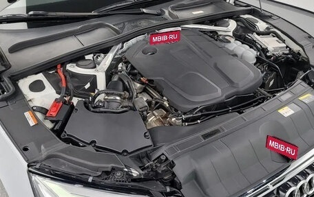 Audi A5, 2020 год, 3 333 000 рублей, 6 фотография