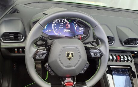 Lamborghini Huracán, 2020 год, 31 250 000 рублей, 5 фотография