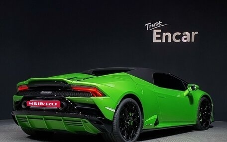 Lamborghini Huracán, 2020 год, 31 250 000 рублей, 3 фотография