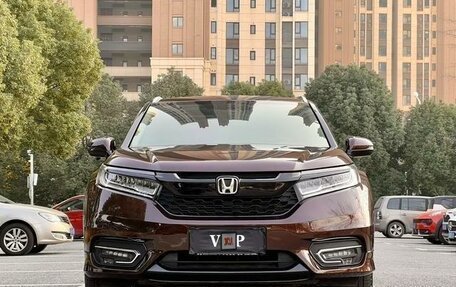 Honda Avancier II, 2020 год, 3 459 000 рублей, 2 фотография