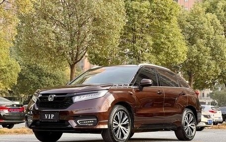 Honda Avancier II, 2020 год, 3 459 000 рублей, 3 фотография