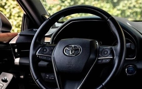 Toyota Avalon, 2021 год, 3 514 000 рублей, 8 фотография