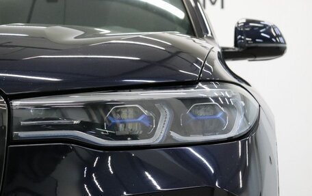 BMW X7, 2021 год, 12 900 000 рублей, 7 фотография