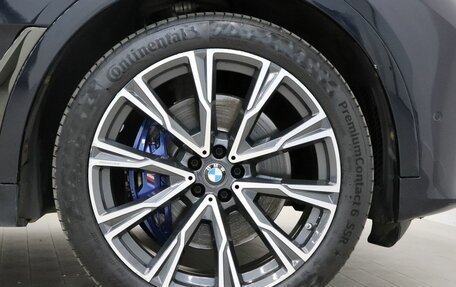 BMW X7, 2021 год, 12 900 000 рублей, 8 фотография
