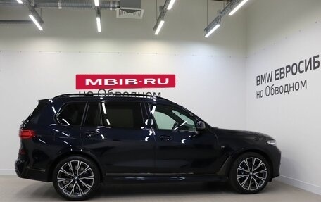 BMW X7, 2021 год, 12 900 000 рублей, 6 фотография