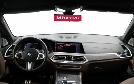 BMW X7, 2021 год, 12 900 000 рублей, 12 фотография