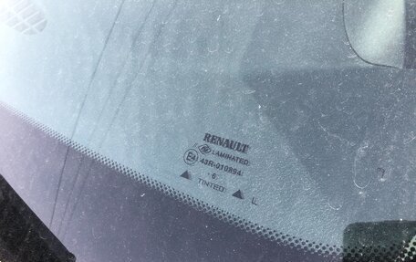 Renault Duster I рестайлинг, 2016 год, 1 549 000 рублей, 10 фотография