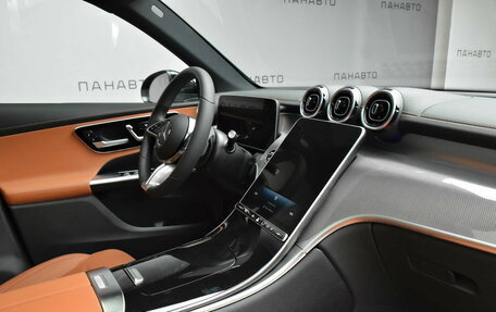 Mercedes-Benz GLC, 2023 год, 10 349 000 рублей, 6 фотография