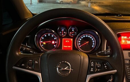 Opel Astra J, 2011 год, 1 090 000 рублей, 13 фотография