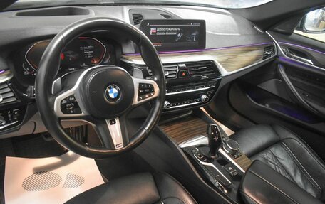 BMW 5 серия, 2020 год, 5 400 000 рублей, 7 фотография