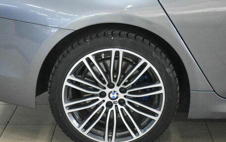 BMW 5 серия, 2020 год, 5 400 000 рублей, 25 фотография