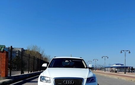 Audi Q5, 2010 год, 1 850 000 рублей, 7 фотография