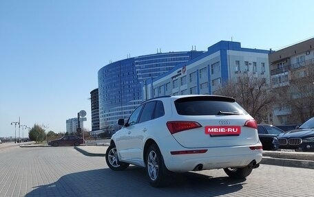 Audi Q5, 2010 год, 1 850 000 рублей, 8 фотография