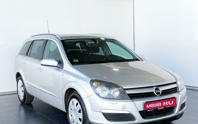 Opel Astra H, 2006 год, 611 900 рублей, 1 фотография