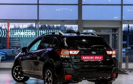 Subaru XV II, 2017 год, 2 557 000 рублей, 4 фотография