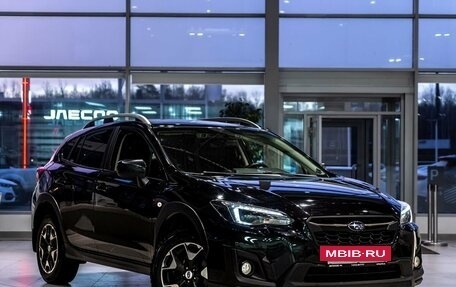 Subaru XV II, 2017 год, 2 557 000 рублей, 2 фотография