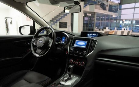 Subaru XV II, 2017 год, 2 557 000 рублей, 17 фотография