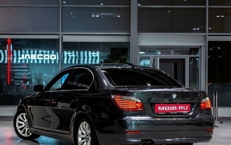 BMW 5 серия, 2008 год, 1 349 000 рублей, 4 фотография
