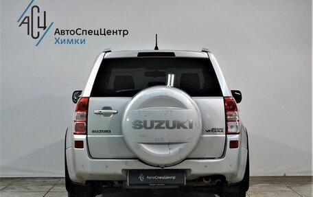 Suzuki Grand Vitara, 2008 год, 1 199 000 рублей, 13 фотография