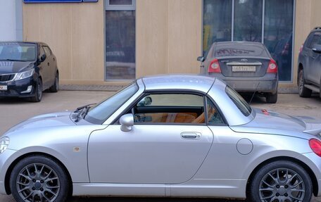 Daihatsu Copen I, 2006 год, 1 350 000 рублей, 3 фотография
