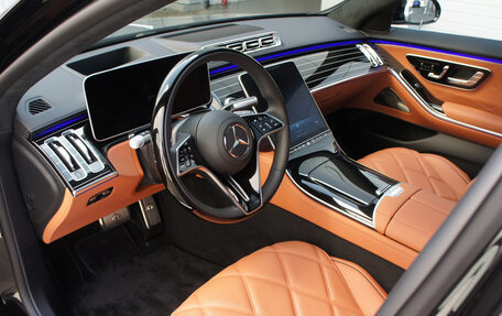 Mercedes-Benz Maybach S-Класс, 2023 год, 33 000 000 рублей, 8 фотография