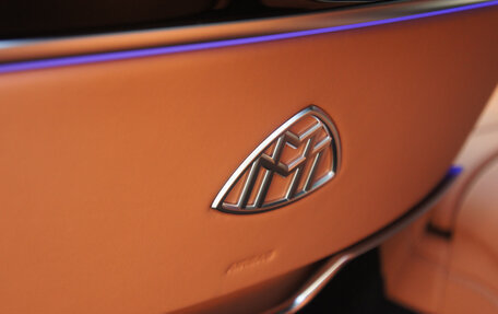 Mercedes-Benz Maybach S-Класс, 2023 год, 33 000 000 рублей, 19 фотография