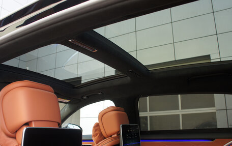 Mercedes-Benz Maybach S-Класс, 2023 год, 33 000 000 рублей, 15 фотография