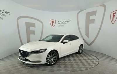 Mazda 6, 2020 год, 3 000 000 рублей, 1 фотография