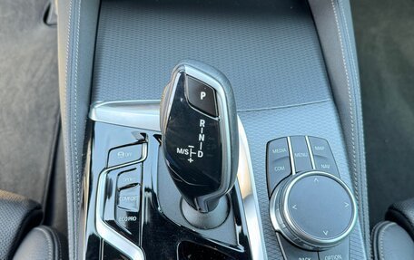 BMW 5 серия, 2023 год, 6 640 000 рублей, 14 фотография