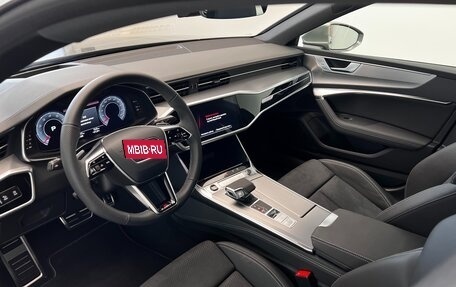 Audi A7, 2021 год, 7 200 000 рублей, 4 фотография