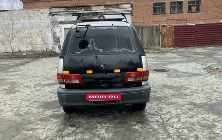 Toyota Estima III рестайлинг -2, 1995 год, 450 000 рублей, 5 фотография
