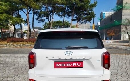 Hyundai Palisade I, 2021 год, 3 950 000 рублей, 4 фотография