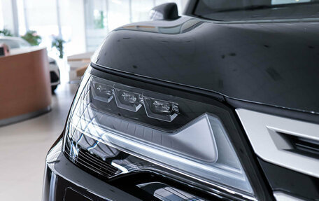 Lexus LX, 2024 год, 24 200 000 рублей, 15 фотография