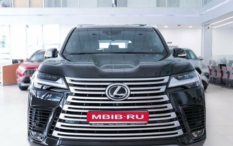 Lexus LX, 2024 год, 24 200 000 рублей, 14 фотография