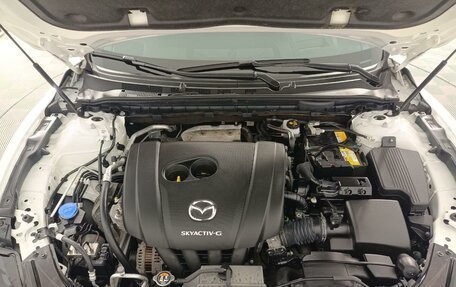 Mazda 6, 2020 год, 3 000 000 рублей, 16 фотография
