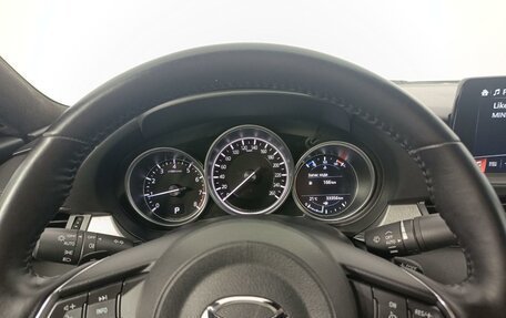 Mazda 6, 2020 год, 3 000 000 рублей, 11 фотография