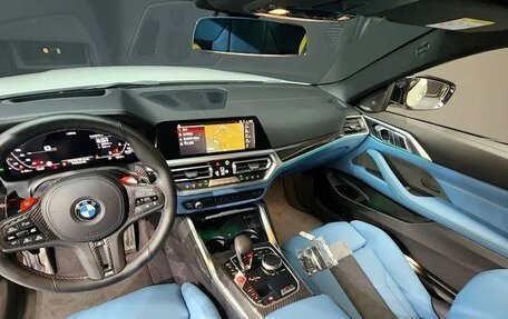 BMW M4, 2022 год, 9 498 000 рублей, 8 фотография
