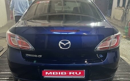 Mazda 6, 2008 год, 750 000 рублей, 3 фотография