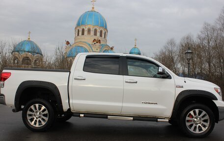 Toyota Tundra II, 2012 год, 3 850 000 рублей, 4 фотография