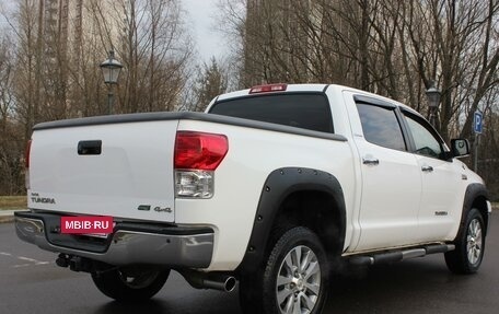 Toyota Tundra II, 2012 год, 3 850 000 рублей, 5 фотография