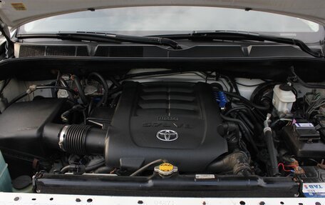 Toyota Tundra II, 2012 год, 3 850 000 рублей, 33 фотография
